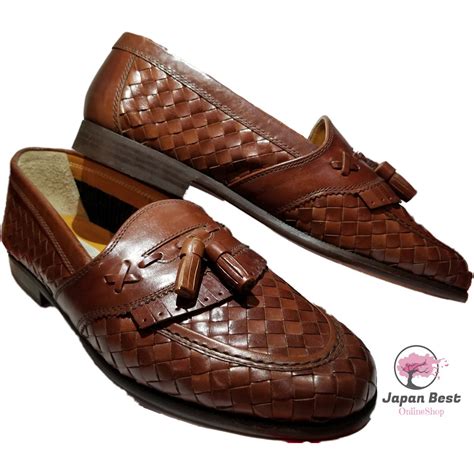 vero cuoio leather shoes